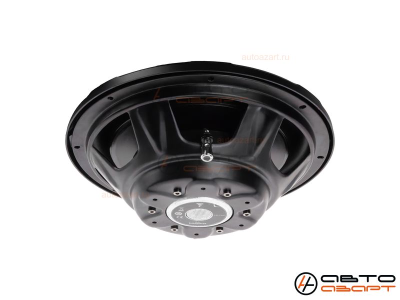 Сабвуфер FOCAL SUB12SLIM | 4 Ом | RMS 280Вт | купить с доставкой, автозвук, pride, amp, ural, bulava, armada, headshot, focal, morel, ural molot