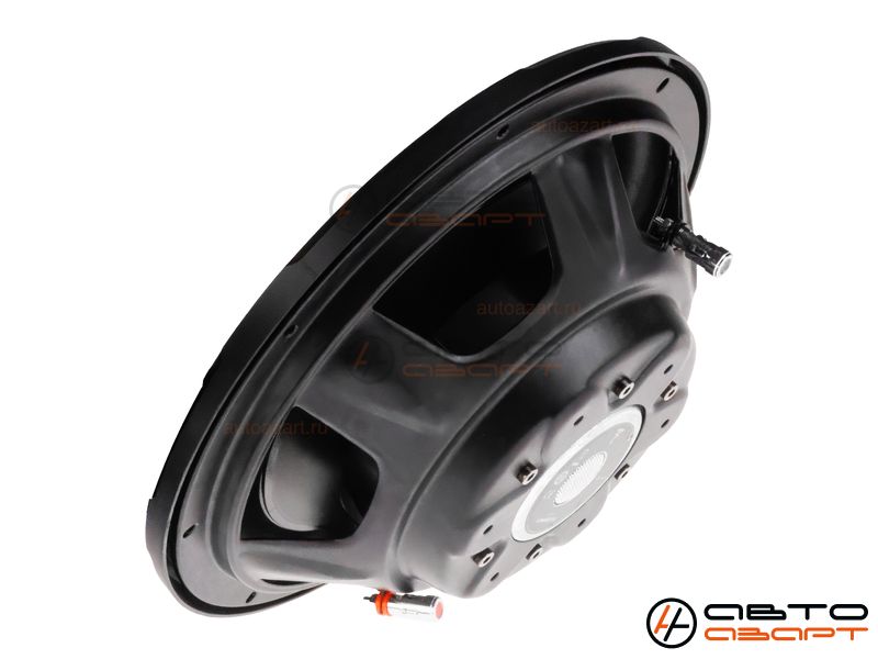 Сабвуфер FOCAL SUB12SLIM | 4 Ом | RMS 280Вт | купить с доставкой, автозвук, pride, amp, ural, bulava, armada, headshot, focal, morel, ural molot