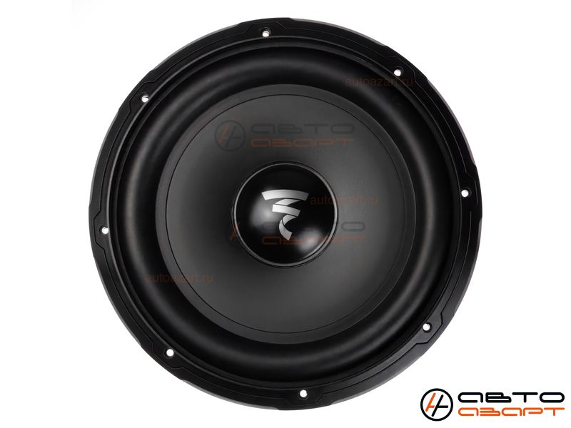 Сабвуфер FOCAL SUB12SLIM | 4 Ом | RMS 280Вт | купить с доставкой, автозвук, pride, amp, ural, bulava, armada, headshot, focal, morel, ural molot