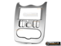 Рамка переходная Renault Logan 2009-2015 | 2Din | CARAV 11-329 купить с доставкой, автозвук, pride, amp, ural, bulava, armada, headshot, focal, morel, ural molot