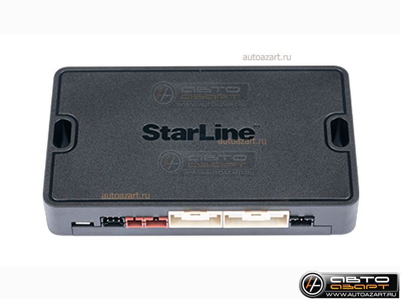 Сигнализация Starline S96 v2 BT 2CAN+4LIN 2SIM LTE-GPS купить с доставкой, автозвук, pride, amp, ural, bulava, armada, headshot, focal, morel, ural molot