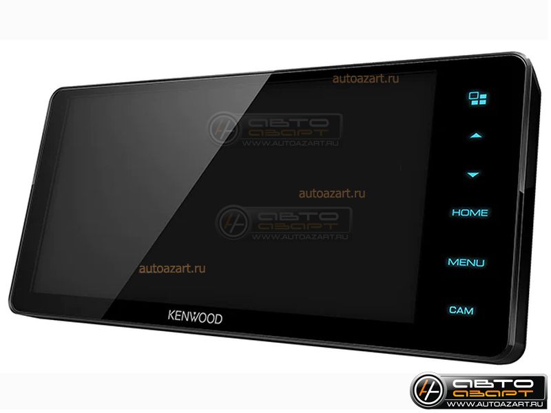 Ресивер-Мультимедиа USB Kenwood DMX-719WBTM купить с доставкой, автозвук, pride, amp, ural, bulava, armada, headshot, focal, morel, ural molot