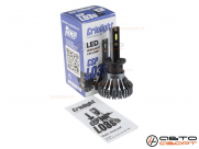 Светодиод головного света AMP/Criolight CSP L03s H1 ШТ купить с доставкой, автозвук, pride, amp, ural, bulava, armada, headshot, focal, morel, ural molot