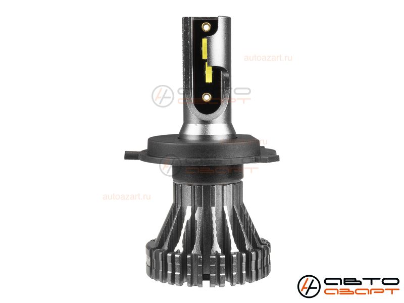 Светодиод головного света AMP/Criolight CSP L03s H4 ШТ купить с доставкой, автозвук, pride, amp, ural, bulava, armada, headshot, focal, morel, ural molot