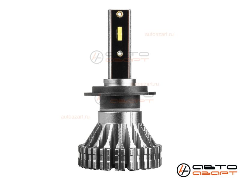 Светодиод головного света AMP/Criolight CSP L03s H7 ШТ купить с доставкой, автозвук, pride, amp, ural, bulava, armada, headshot, focal, morel, ural molot