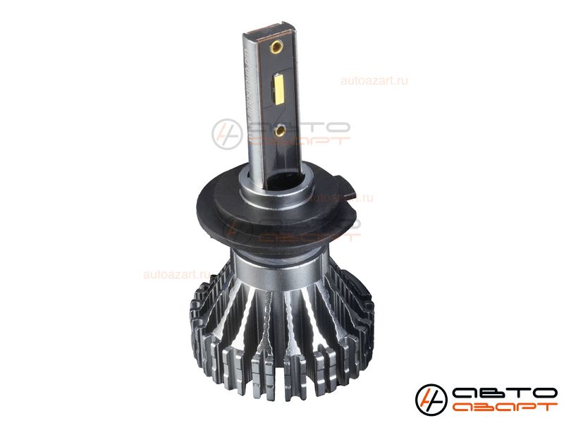 Светодиод головного света AMP/Criolight CSP L03s H7 ШТ купить с доставкой, автозвук, pride, amp, ural, bulava, armada, headshot, focal, morel, ural molot