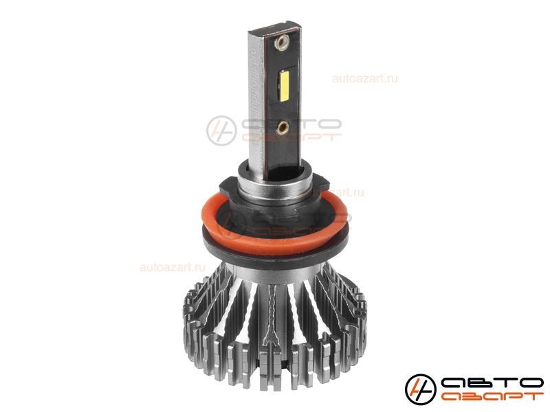 Светодиод головного света AMP/Criolight CSP L03s H11 ШТ купить с доставкой, автозвук, pride, amp, ural, bulava, armada, headshot, focal, morel, ural molot