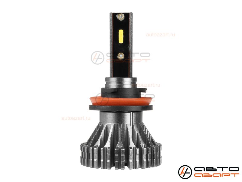 Светодиод головного света AMP/Criolight CSP L03s H11 ШТ купить с доставкой, автозвук, pride, amp, ural, bulava, armada, headshot, focal, morel, ural molot