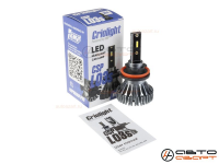 Светодиод головного света AMP/Criolight CSP L03s H11 ШТ купить с доставкой, автозвук, pride, amp, ural, bulava, armada, headshot, focal, morel, ural molot