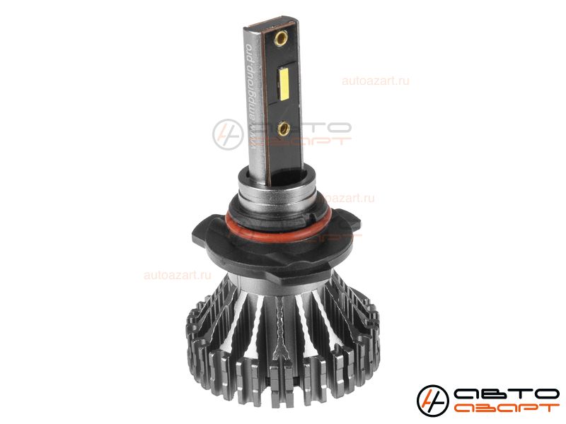 Светодиод головного света AMP/Criolight CSP L03s HB3 ШТ купить с доставкой, автозвук, pride, amp, ural, bulava, armada, headshot, focal, morel, ural molot