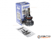 Светодиод головного света AMP/Criolight CSP L03s HB3 ШТ купить с доставкой, автозвук, pride, amp, ural, bulava, armada, headshot, focal, morel, ural molot