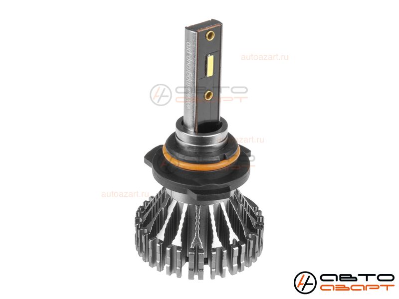 Светодиод головного света AMP/Criolight CSP L03s HB4 ШТ купить с доставкой, автозвук, pride, amp, ural, bulava, armada, headshot, focal, morel, ural molot