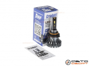 Светодиод головного света AMP/Criolight CSP L03s HB4 ШТ купить с доставкой, автозвук, pride, amp, ural, bulava, armada, headshot, focal, morel, ural molot
