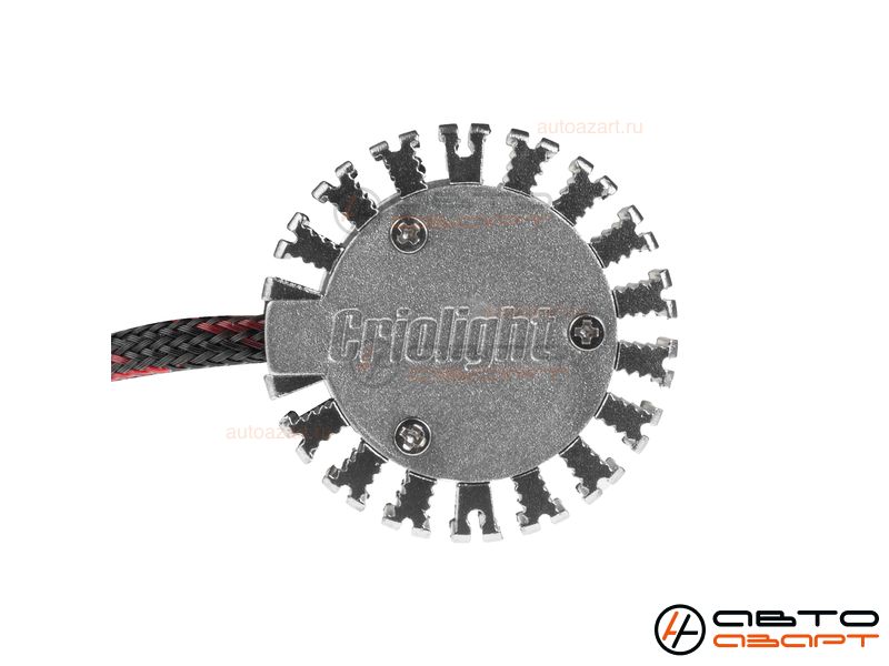 Светодиод головного света AMP/Criolight CSP H02s D2 ШТ купить с доставкой, автозвук, pride, amp, ural, bulava, armada, headshot, focal, morel, ural molot