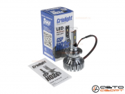 Светодиод головного света AMP/Criolight CSP H02s D2 ШТ купить с доставкой, автозвук, pride, amp, ural, bulava, armada, headshot, focal, morel, ural molot