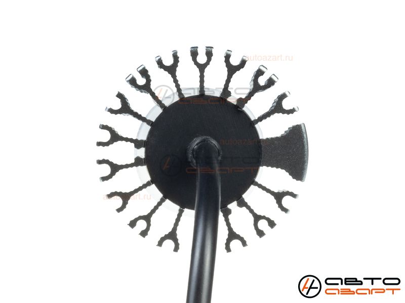Светодиод головного света AMP/Criolight CSP L03s H27 ШТ купить с доставкой, автозвук, pride, amp, ural, bulava, armada, headshot, focal, morel, ural molot