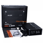 Усилитель AMP PRO 1.500 купить с доставкой, автозвук, pride, amp, ural, bulava, armada, headshot, focal, morel, ural molot