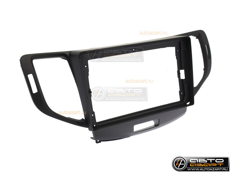 Рамка переходная Honda Accord 2007-2011 | ACURA TSX 2008-2014 | MFB-9" лев.руль | Ksize 105-03901-233 купить с доставкой, автозвук, pride, amp, ural, bulava, armada, headshot, focal, morel, ural molot