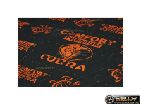 Шумоизоляция Comfort mat Comfort mat Dark Cobra (0,5х0,7 м) купить с доставкой, автозвук, pride, amp, ural, bulava, armada, headshot, focal, morel, ural molot
