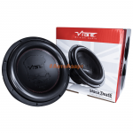 Сабвуфер VIBE BLACKDEATH15D2-V3 купить с доставкой, автозвук, pride, amp, ural, bulava, armada, headshot, focal, morel, ural molot
