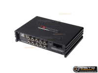 Процессор-усилитель Nakamichi NDSK4285AU (Модуль Bluetooth встроен в процессор + проводка для подключения с ISO) купить с доставкой, автозвук, pride, amp, ural, bulava, armada, headshot, focal, morel, ural molot