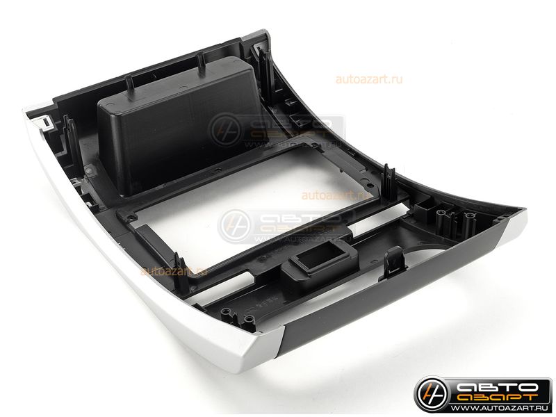 Рамка переходная Nissan X-trail 2007-2015 | MFA-10" | Incar RNS-FC472 купить с доставкой, автозвук, pride, amp, ural, bulava, armada, headshot, focal, morel, ural molot