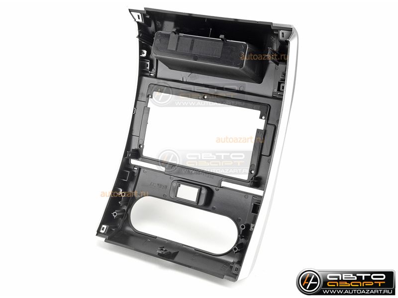 Рамка переходная Nissan X-trail 2007-2015 | MFA-10" | Incar RNS-FC472 купить с доставкой, автозвук, pride, amp, ural, bulava, armada, headshot, focal, morel, ural molot