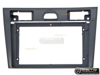 Рамка переходная FORD Fiesta 2002-2008 | MFB-9" | Incar RFO-FC263 купить с доставкой, автозвук, pride, amp, ural, bulava, armada, headshot, focal, morel, ural molot