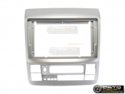Рамка переходная Toyota Alphard 2002-2005 | MFB-9" | Ksize TO 249N купить с доставкой, автозвук, pride, amp, ural, bulava, armada, headshot, focal, morel, ural molot