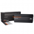 Усилитель AMP MASS 4.150 купить с доставкой, автозвук, pride, amp, ural, bulava, armada, headshot, focal, morel, ural molot