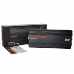 Усилитель AMP MASS 4.190 купить с доставкой, автозвук, pride, amp, ural, bulava, armada, headshot, focal, morel, ural molot
