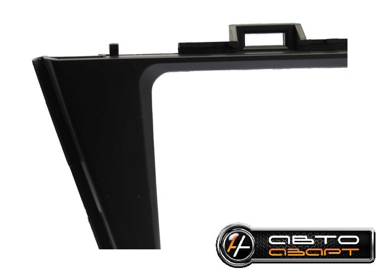 Рамка переходная Toyota Prius Alpha 2011-2014 | MFB-9" Левый руль | Ksize TO 433N купить с доставкой, автозвук, pride, amp, ural, bulava, armada, headshot, focal, morel, ural molot