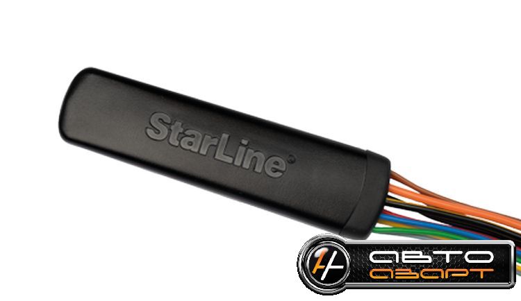 Сигнализация StarLine B97 v2 BT 3CAN+FD+4LIN LTE купить с доставкой, автозвук, pride, amp, ural, bulava, armada, headshot, focal, morel, ural molot