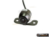 Камера заднего вида SilverStone IP-168 AHD |Cam-IP-168| купить с доставкой, автозвук, pride, amp, ural, bulava, armada, headshot, focal, morel, ural molot