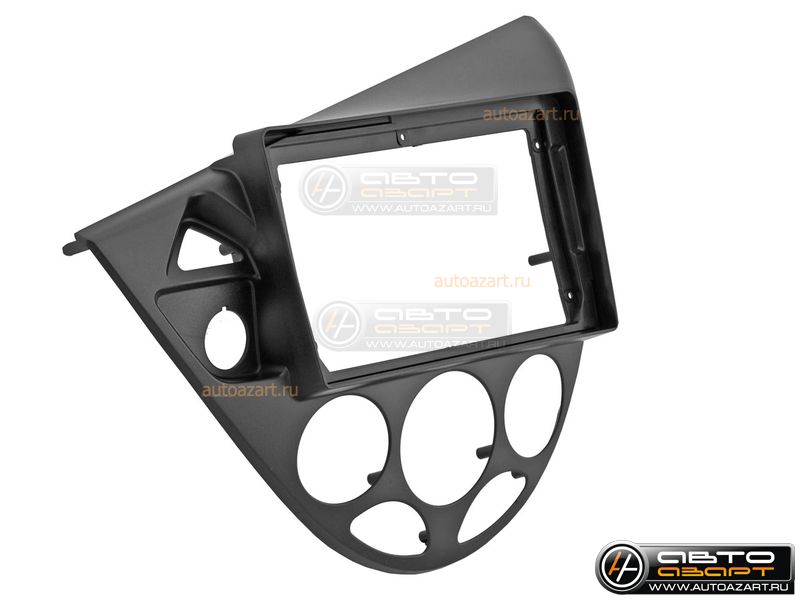 Рамка переходная FORD Focus 1 1998-2004 | MFB-9" | Incar RFO-FC1000 купить с доставкой, автозвук, pride, amp, ural, bulava, armada, headshot, focal, morel, ural molot