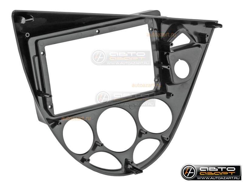 Рамка переходная FORD Focus 1 1998-2004 | MFB-9" | Incar RFO-FC1000 купить с доставкой, автозвук, pride, amp, ural, bulava, armada, headshot, focal, morel, ural molot