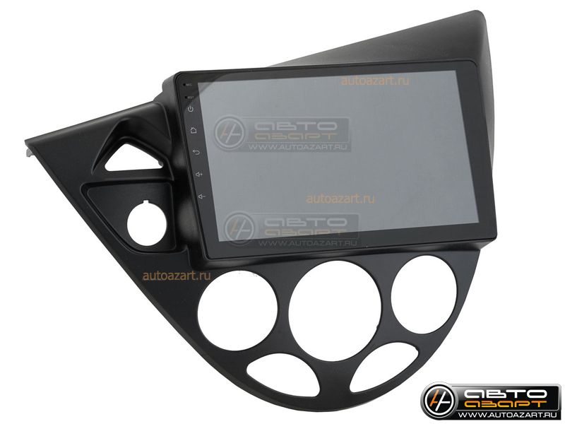 Рамка переходная FORD Focus 1 1998-2004 | MFB-9" | Incar RFO-FC1000 купить с доставкой, автозвук, pride, amp, ural, bulava, armada, headshot, focal, morel, ural molot