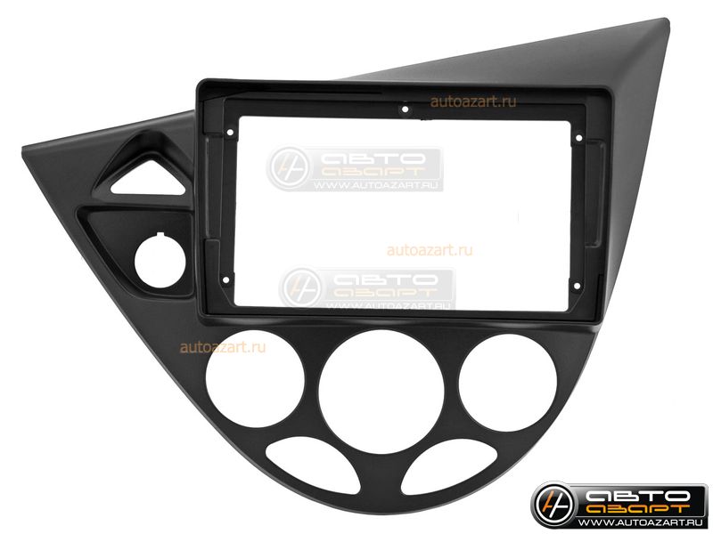 Рамка переходная FORD Focus 1 1998-2004 | MFB-9" | Incar RFO-FC1000 купить с доставкой, автозвук, pride, amp, ural, bulava, armada, headshot, focal, morel, ural molot