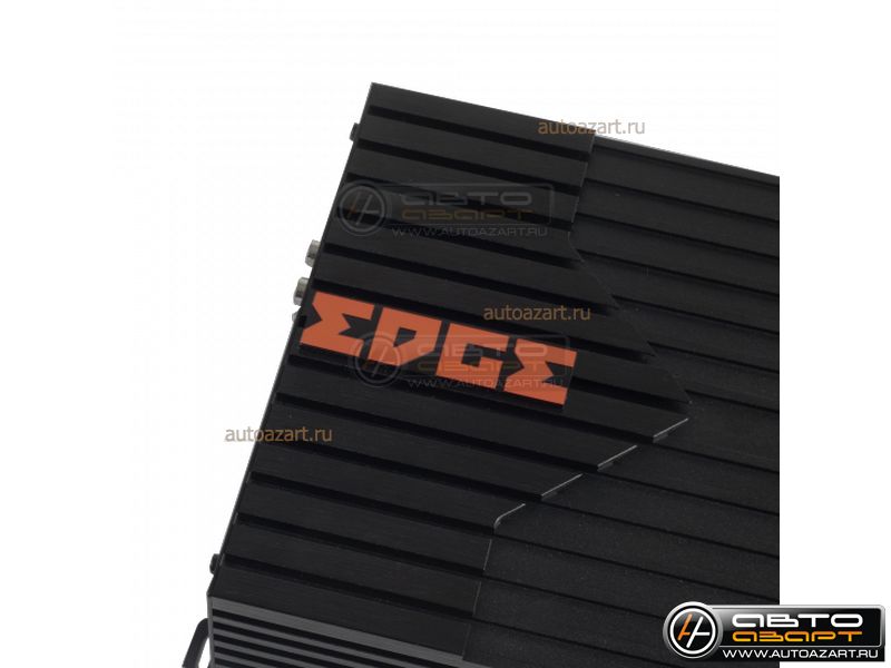 Усилитель EDGE EDBX350.2-E1 купить с доставкой, автозвук, pride, amp, ural, bulava, armada, headshot, focal, morel, ural molot