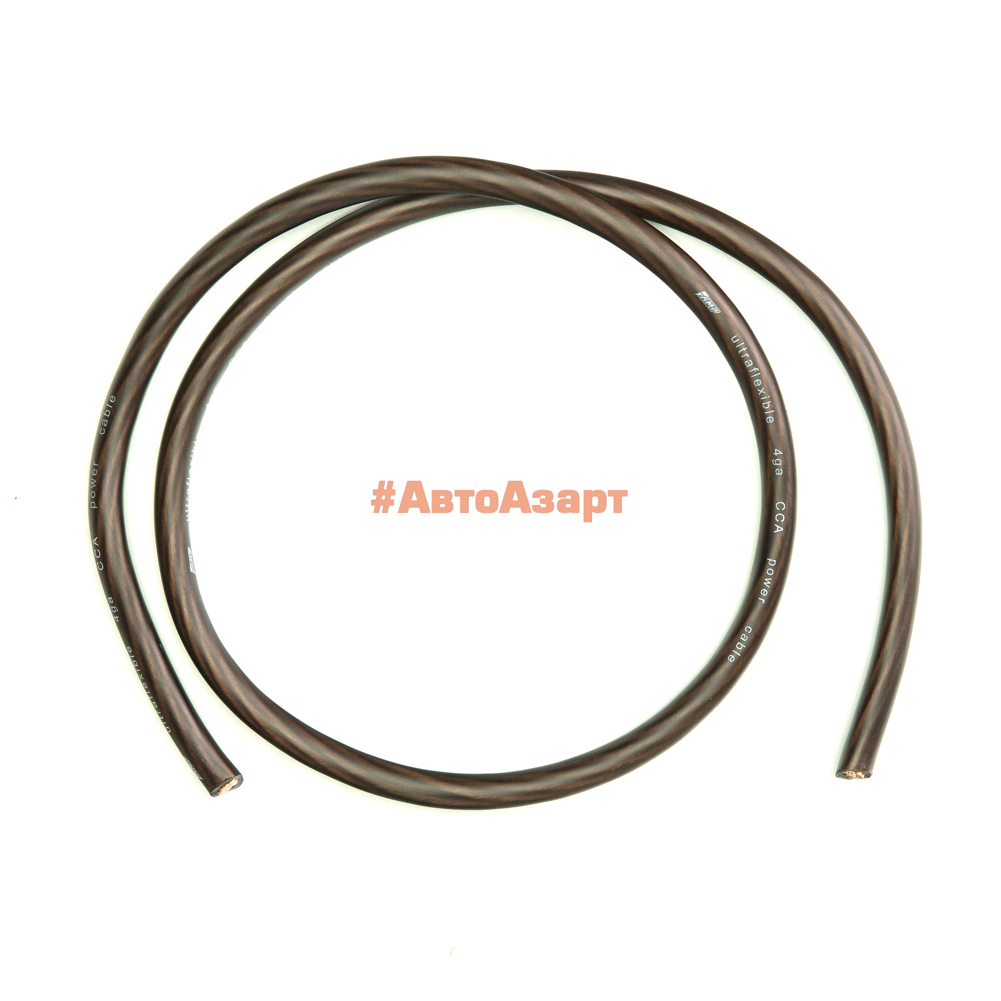 Провода комплект AMP MASS 4.04 для 4х канального усилителя (CCA) купить с доставкой, автозвук, pride, amp, ural, bulava, armada, headshot, focal, morel, ural molot