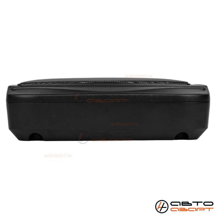 Сабвуфер корпусной активный ACV S68A | 6*8" | RMS 140W | BassBoost | ПОД СИДЕНЬЕ купить с доставкой, автозвук, pride, amp, ural, bulava, armada, headshot, focal, morel, ural molot