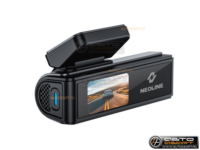 Видеорегистратор Neoline  Flash 2K Wi-Fi купить с доставкой, автозвук, pride, amp, ural, bulava, armada, headshot, focal, morel, ural molot
