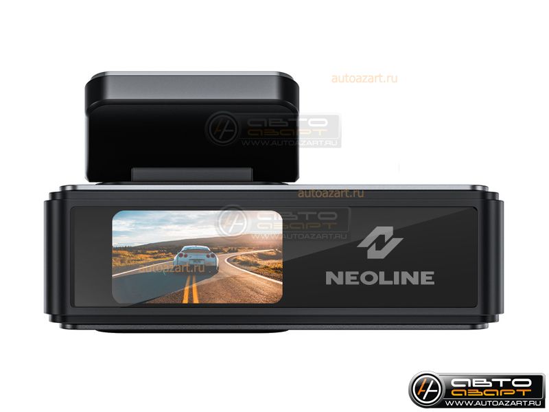 Видеорегистратор Neoline  Flash 2K Wi-Fi купить с доставкой, автозвук, pride, amp, ural, bulava, armada, headshot, focal, morel, ural molot