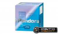 Сигнализация Pandora UX-4110 v2 купить с доставкой, автозвук, pride, amp, ural, bulava, armada, headshot, focal, morel, ural molot