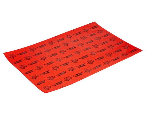 Шумоизоляция Comfort mat Vision New 0,7m x 1.0m купить с доставкой, автозвук, pride, amp, ural, bulava, armada, headshot, focal, morel, ural molot