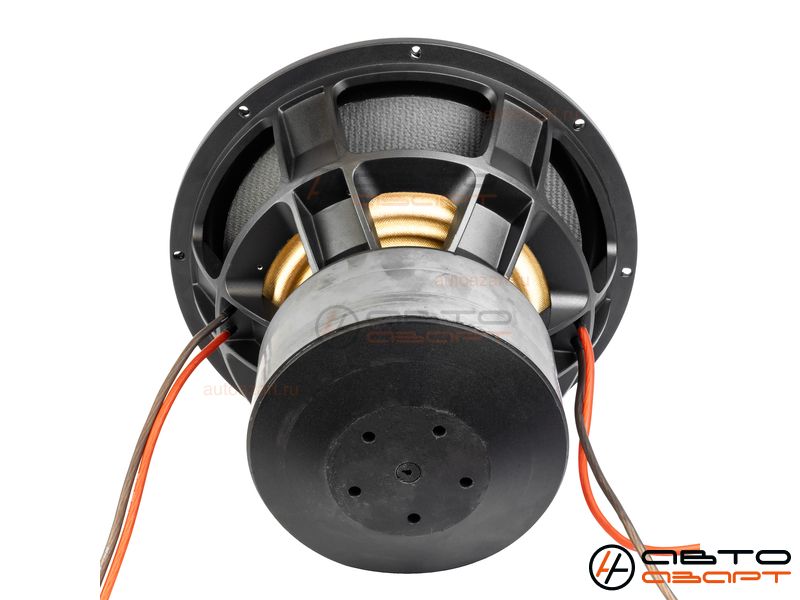 Сабвуферный динамик AMP Калибр Sport 15" (1+1 Ом) (RMS 4000W) купить с доставкой, автозвук, pride, amp, ural, bulava, armada, headshot, focal, morel, ural molot