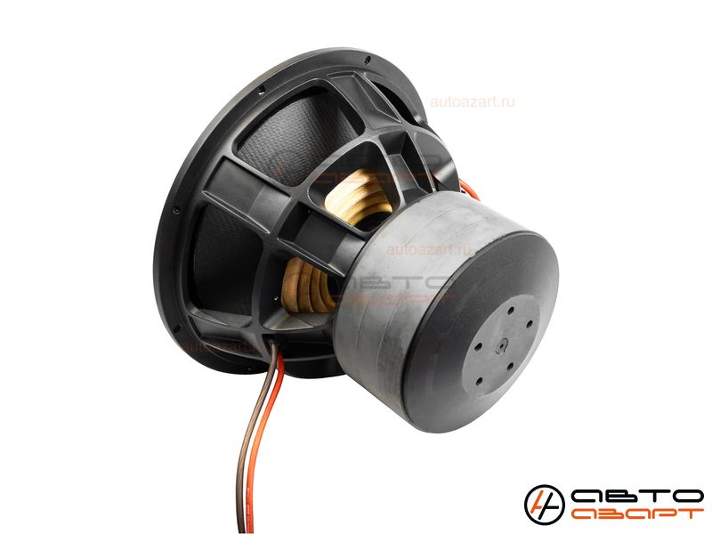 Сабвуферный динамик AMP Калибр Sport 15" (1+1 Ом) (RMS 4000W) купить с доставкой, автозвук, pride, amp, ural, bulava, armada, headshot, focal, morel, ural molot
