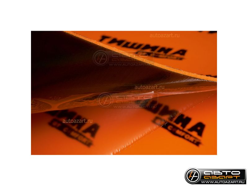 Шумоизоляция Comfortmat Тишина SP8  0,7m x 1.0m (15) купить с доставкой, автозвук, pride, amp, ural, bulava, armada, headshot, focal, morel, ural molot