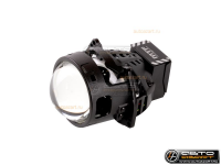 Модули светодиодные, линза MTF Light Bi-LED MAXBEAM 2.0 линзованные, бескорпусные,ближнег/дальнего света 12В, 65\72Вт, 5500К, 3 дюйма, 2шт. | PH72K5 | купить с доставкой, автозвук, pride, amp, ural, bulava, armada, headshot, focal, morel, ural molot