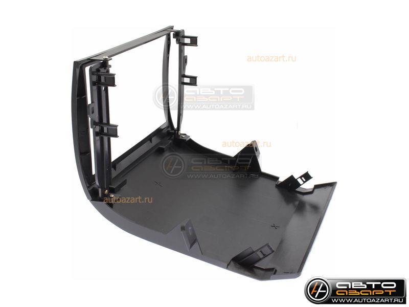 Рамка переходная Toyota Prius 2003-2011 | MFB-9" | Ksize TK1015 купить с доставкой, автозвук, pride, amp, ural, bulava, armada, headshot, focal, morel, ural molot